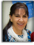Grazietta Salcedo, conoce más detalles del conferencista